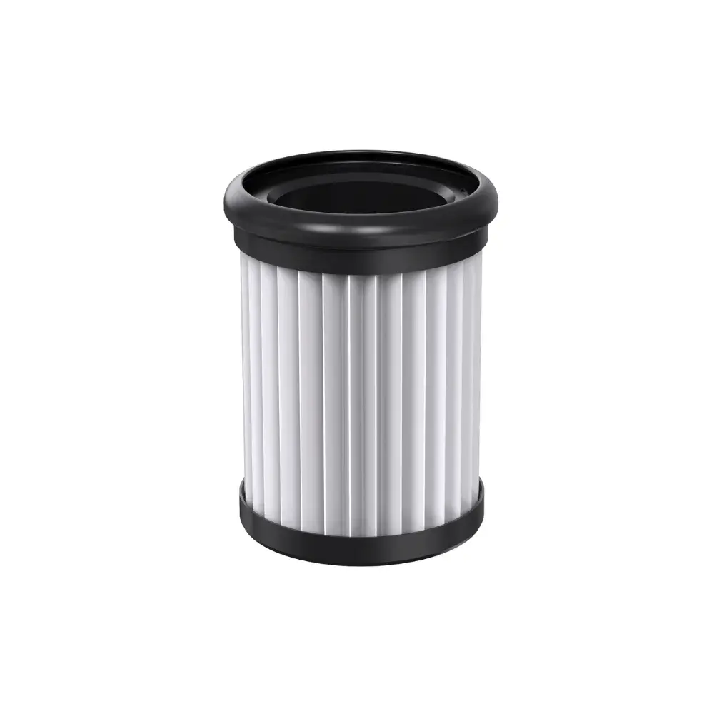 HEPA-filter for luftutløpet på Dibea DeepClean